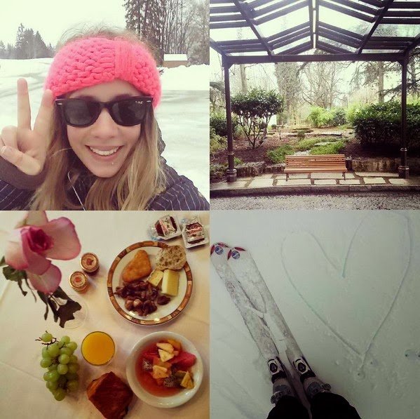 Weekendesk Weekend ski Jura
