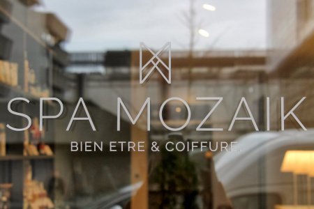 BIEN ÊTRE & COIFFURE A BORDEAUX