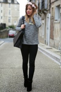 Mon ami le jegging