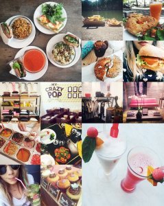PARIS : Mes bonnes adresses.