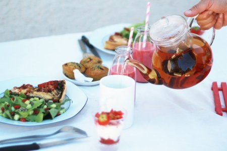 Mon brunch idéal #1