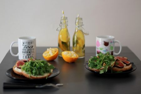 Mon brunch idéal #2