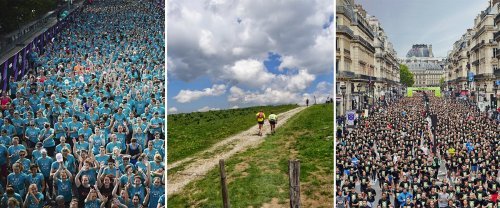 RUNNING : les courses officielles