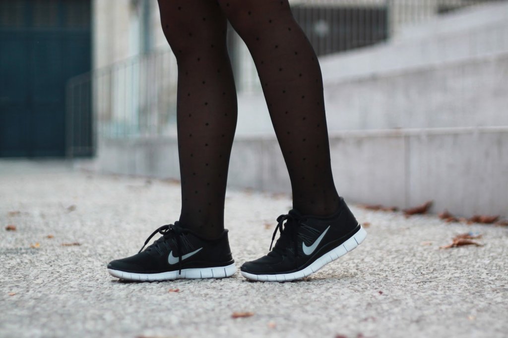 nike free run 2