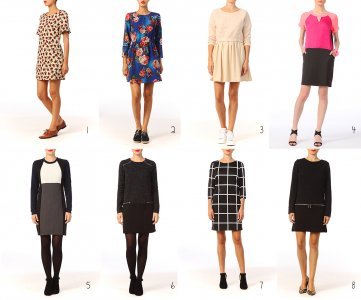 Sélection Shopping Cosy & Girly