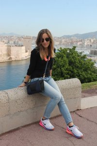 Marseille