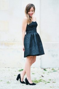 Tenue de réveillon #6