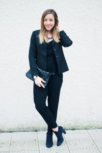 Tenue de réveillon #4