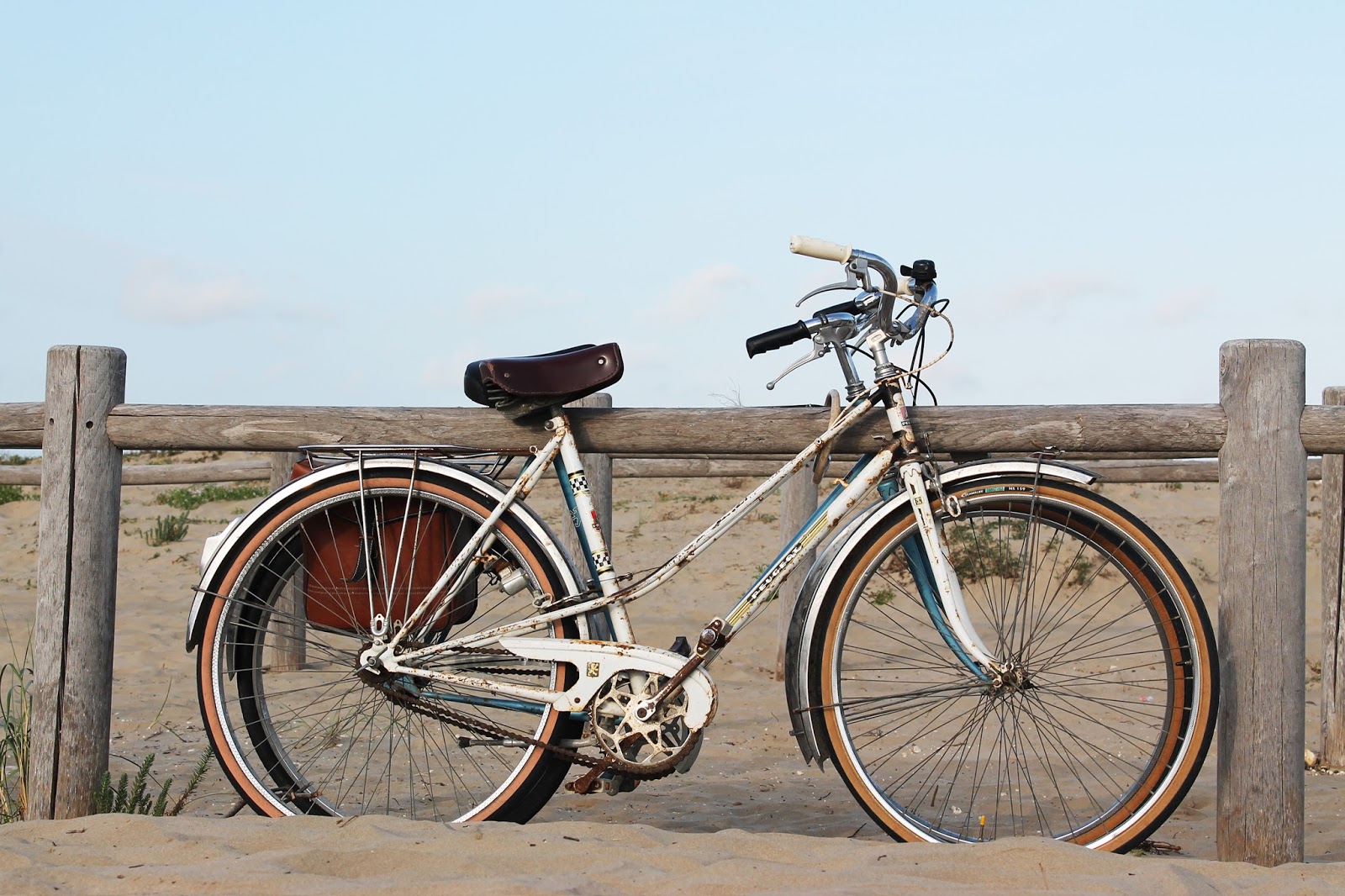 île oléron en vélo