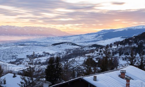 font romeu