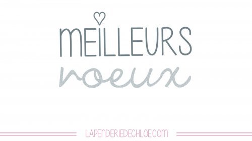 Bonne année 2015 !