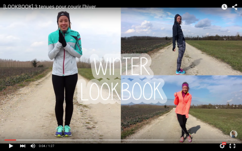 Comment s’habiller pour courir l’hiver ?