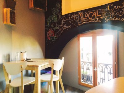 Bonnes adresses à Bordeaux