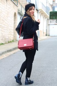 La tenue du dimanche