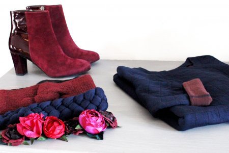 Mon butin des soldes d&rsquo;hiver