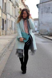 Ma tenue de Saint Valentin