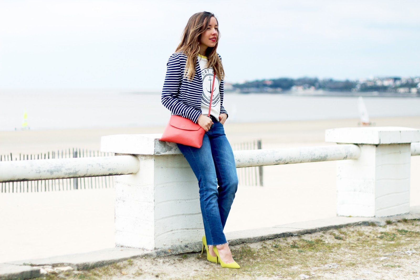 Charente Maritime tourisme blog voyage