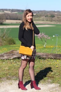 Le printemps à la campagne