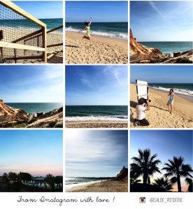 #ProudlySalsa : Bain de soleil