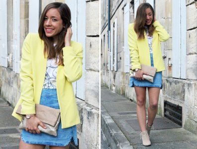T-shirt mignonnes licornes