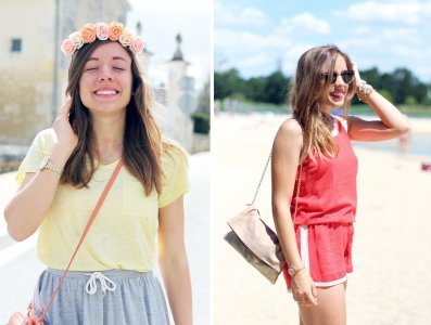 La penderie de Chloé a 5 ans ! (p&rsquo;ti bilan et photos lol)