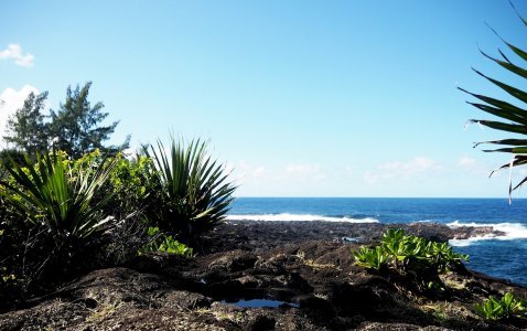 La Réunion #1 – Carnet de voyage