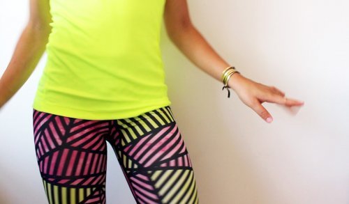 Haul 3 Suisses spécial Running