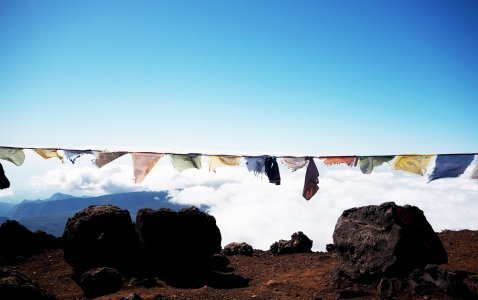 La Réunion #2 – Randonnée au Piton des Neiges