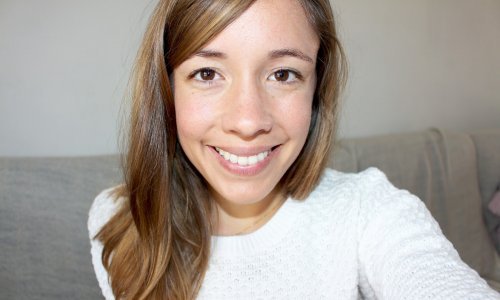 no make up