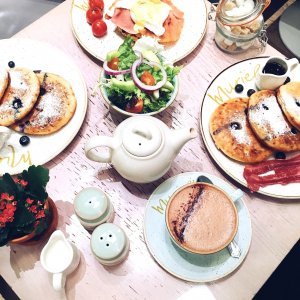 Voyage : Un weekend à Londres