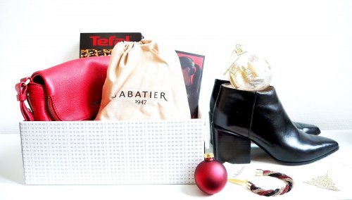 Concours #XmasLPDC