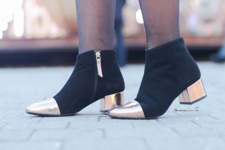 Sarenza fait briller mon shoesing