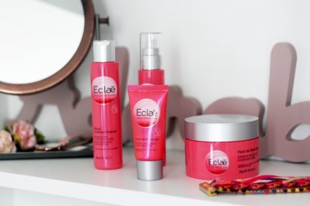 Eclae Beauty Tour