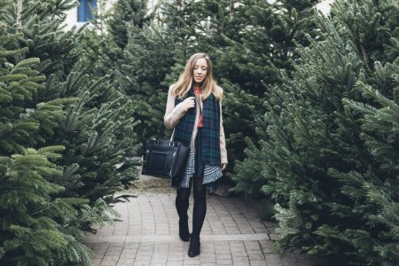 Xmas is coming