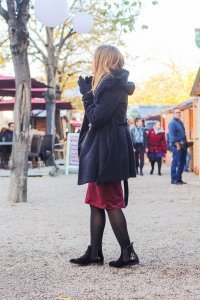 Marché de Noël Bordeaux