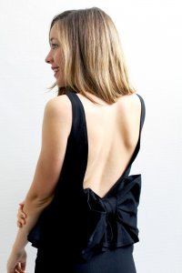 Mes petites robes noires