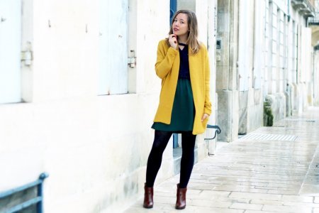 Couleurs d’hiver