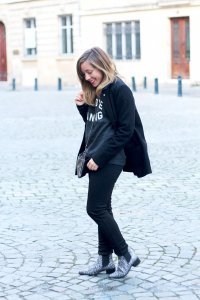 Ma tenue en soldes !