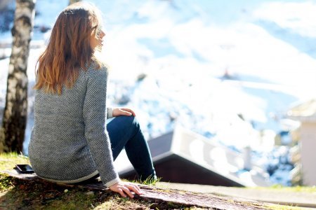 Pull 64 dans son élément