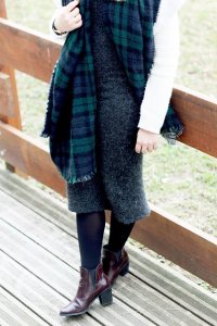 Bon plan robe longue