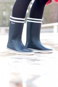 Bottes de pluie