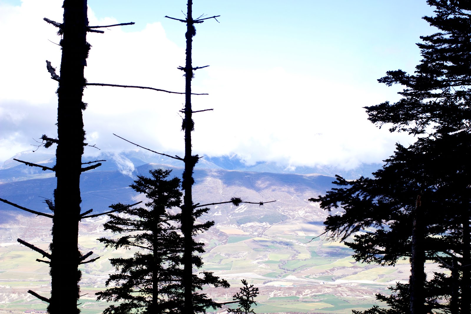 Randonnée Pyrénées