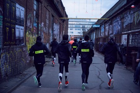 Nike LunarEpic