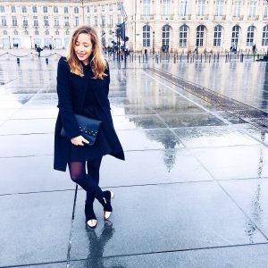 En février sur Instagram…