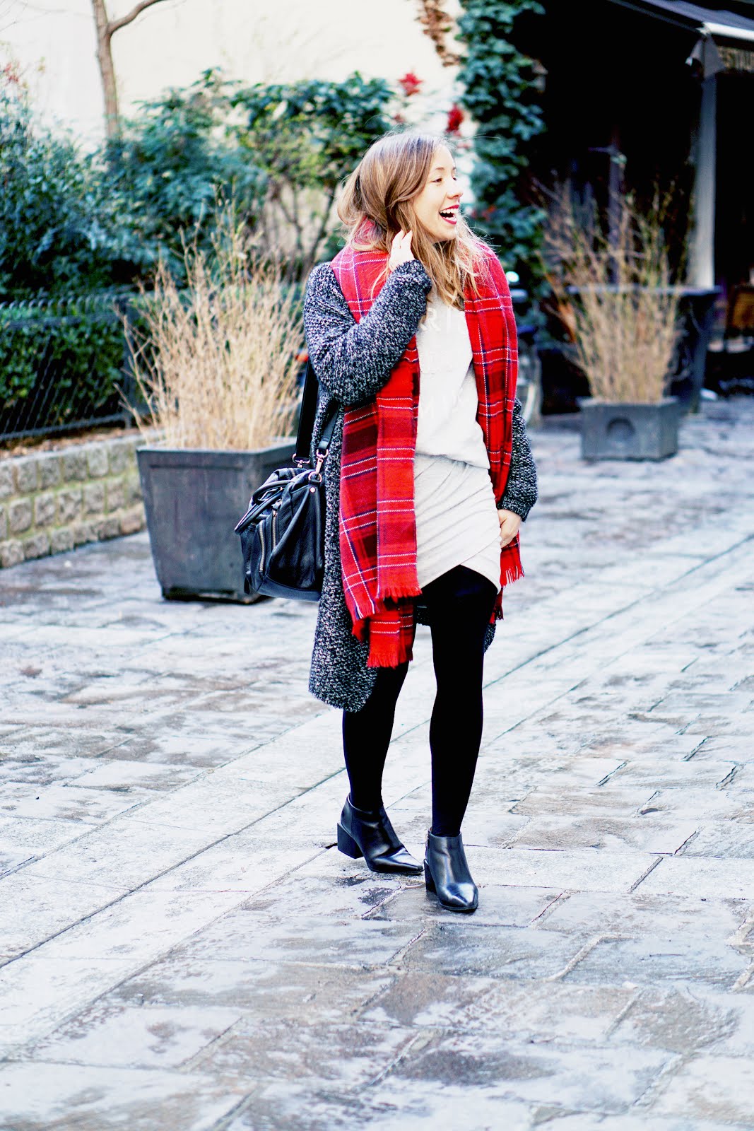 blog mode tenue hiver