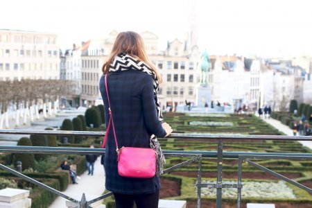 Weekend belge