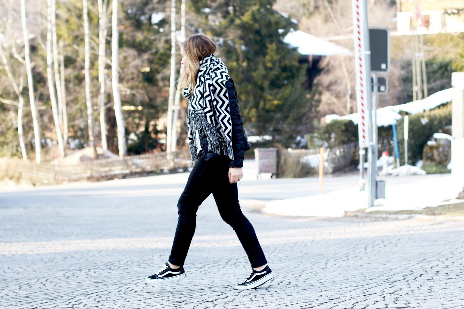 vans bordeaux tenue