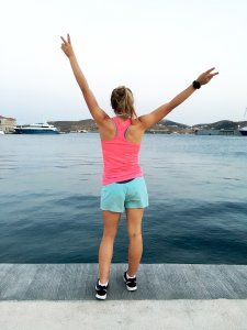 10KM Syros Run