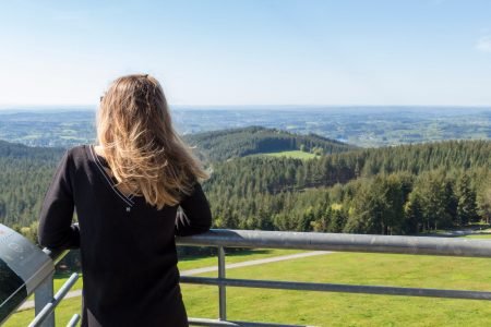 Un weekend en Corrèze