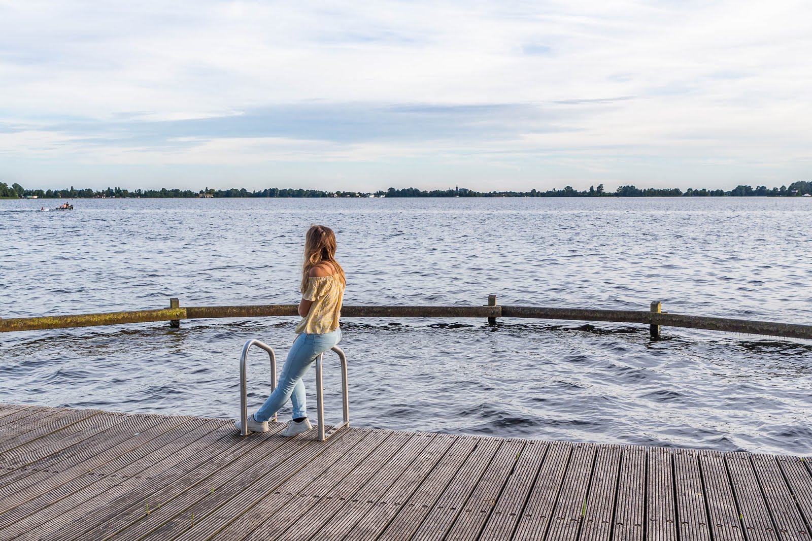 Vinkenkade lac